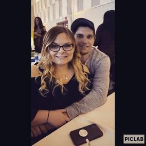 Meet your Posher, Rachel